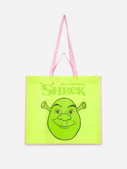 Shrek XL Shopper|Primark Sale
