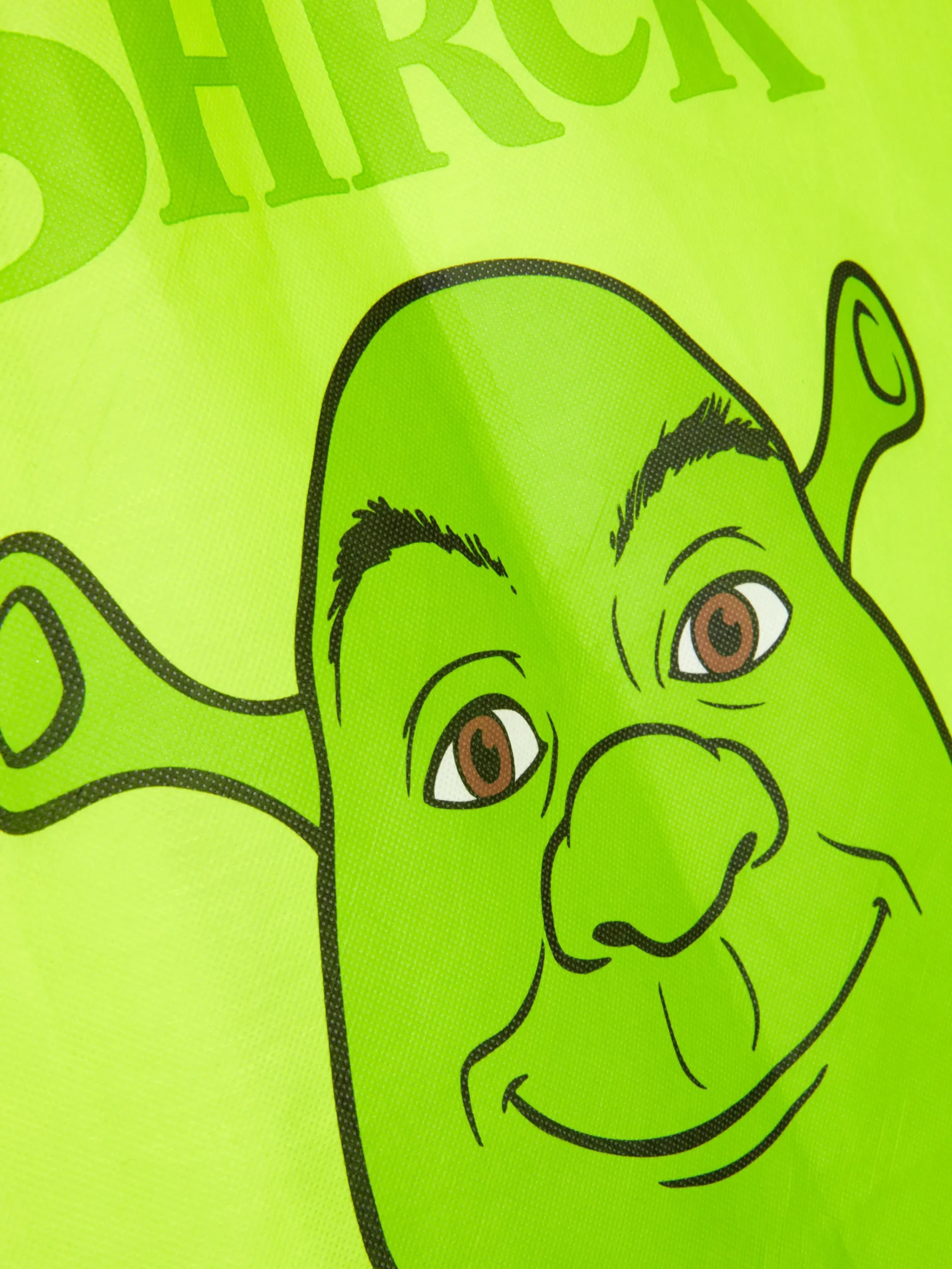 Shrek XL Shopper|Primark Sale