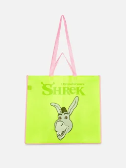 Shrek XL Shopper|Primark Sale
