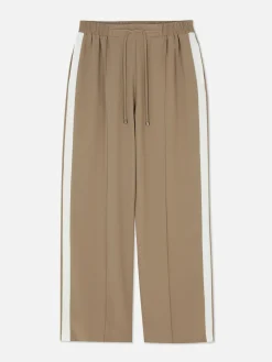 Side Stripe Joggers|Primark Clearance