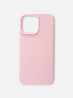 Silicone Phone Case|Primark Clearance
