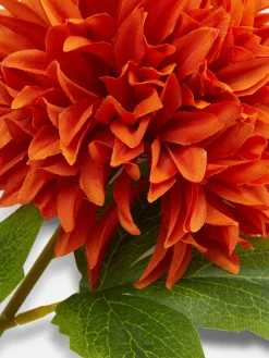 Single Stem Faux Chrysanthemum|Primark Online