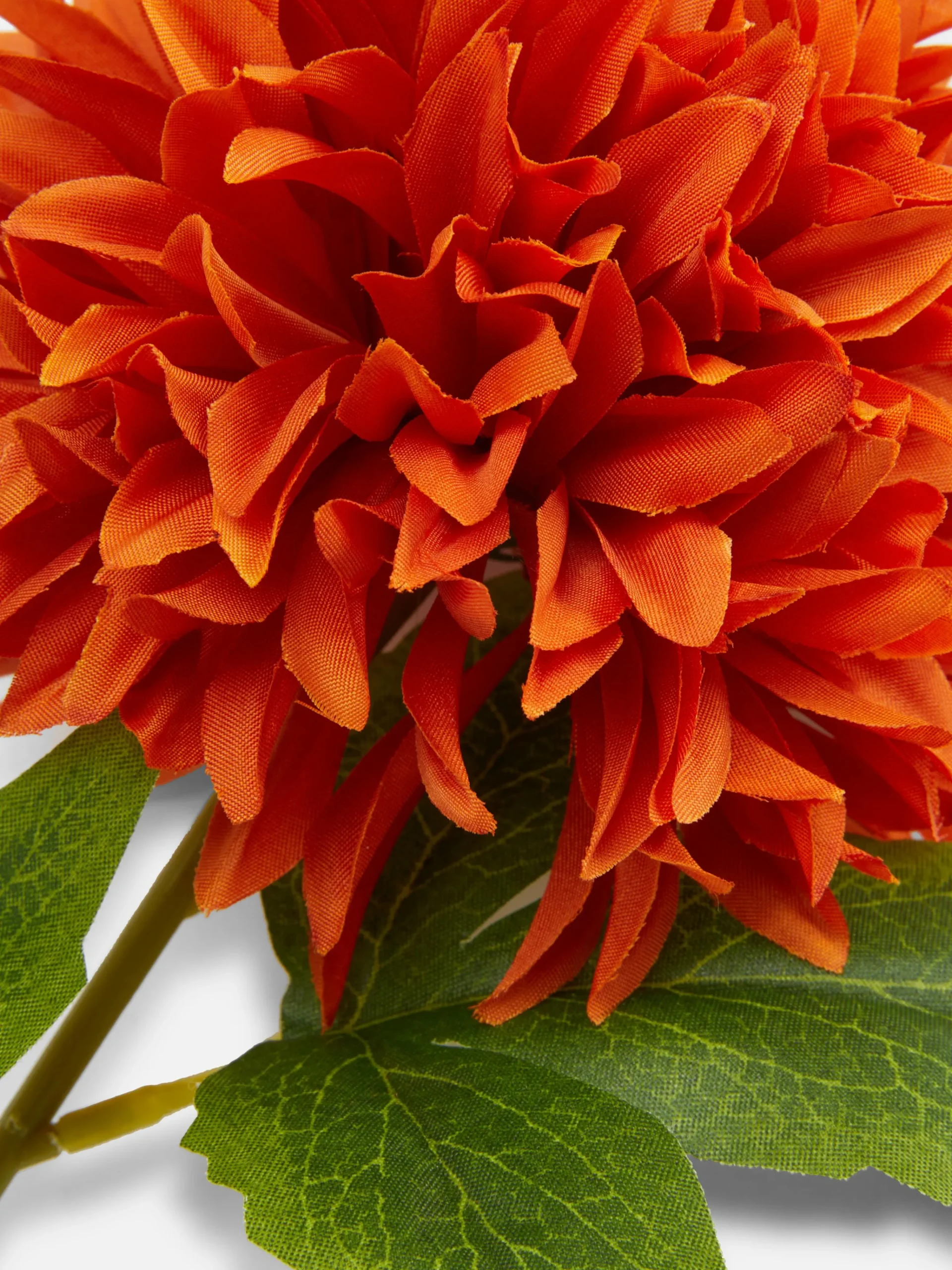 Single Stem Faux Chrysanthemum|Primark Online