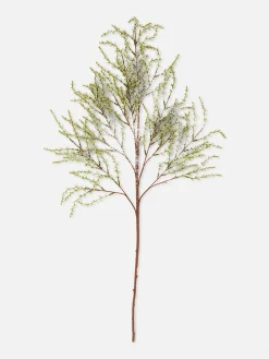 Single Stem Faux Fern|Primark Clearance