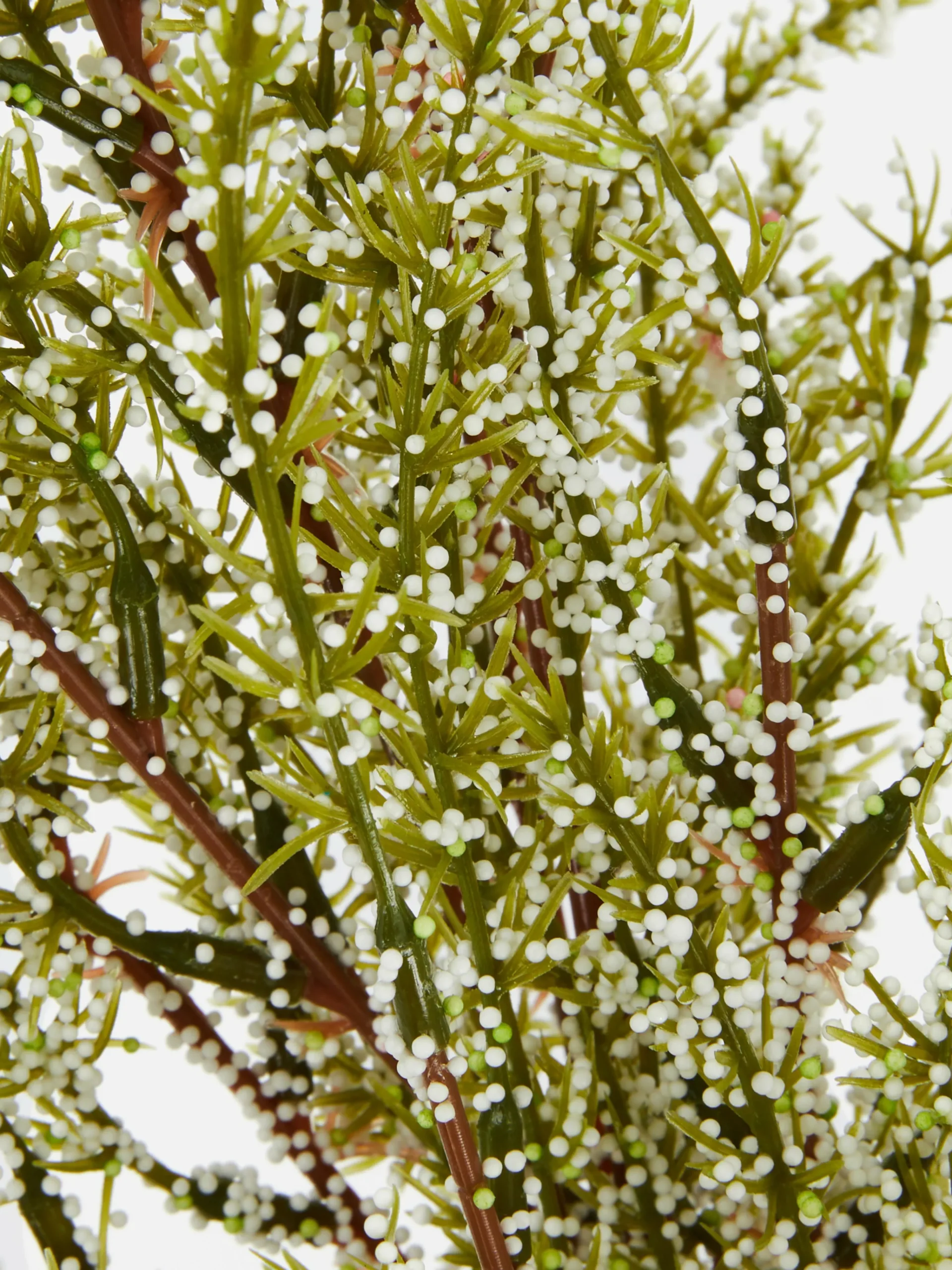 Single Stem Faux Fern|Primark Clearance