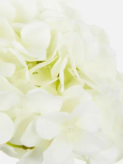 Single Stem Faux Hydrangea|Primark Hot