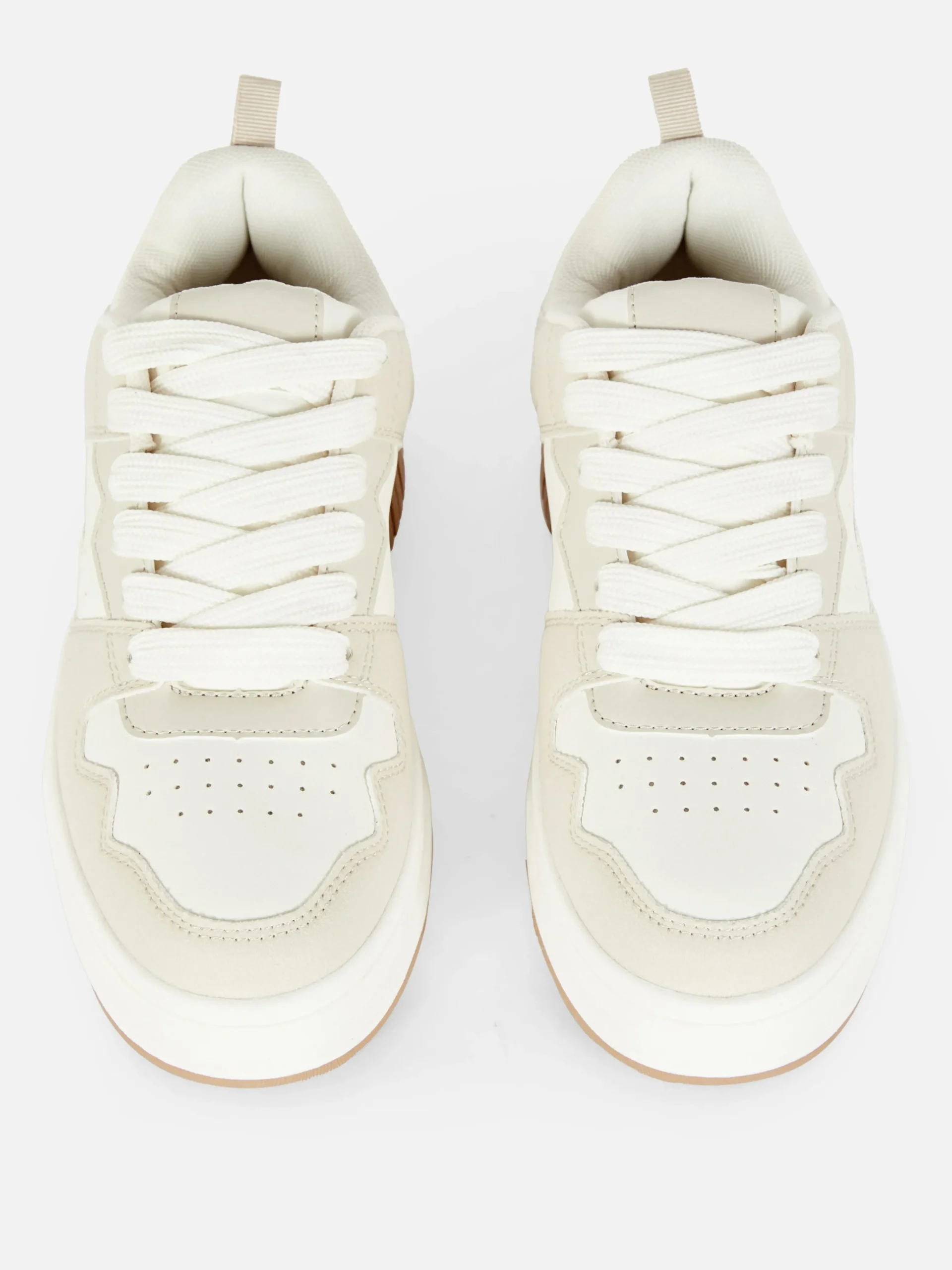 Skater Low Tops|Primark Clearance
