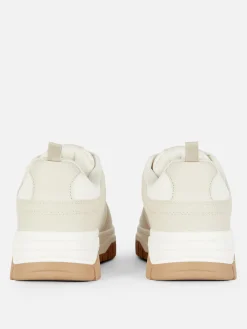 Skater Low Tops|Primark Clearance