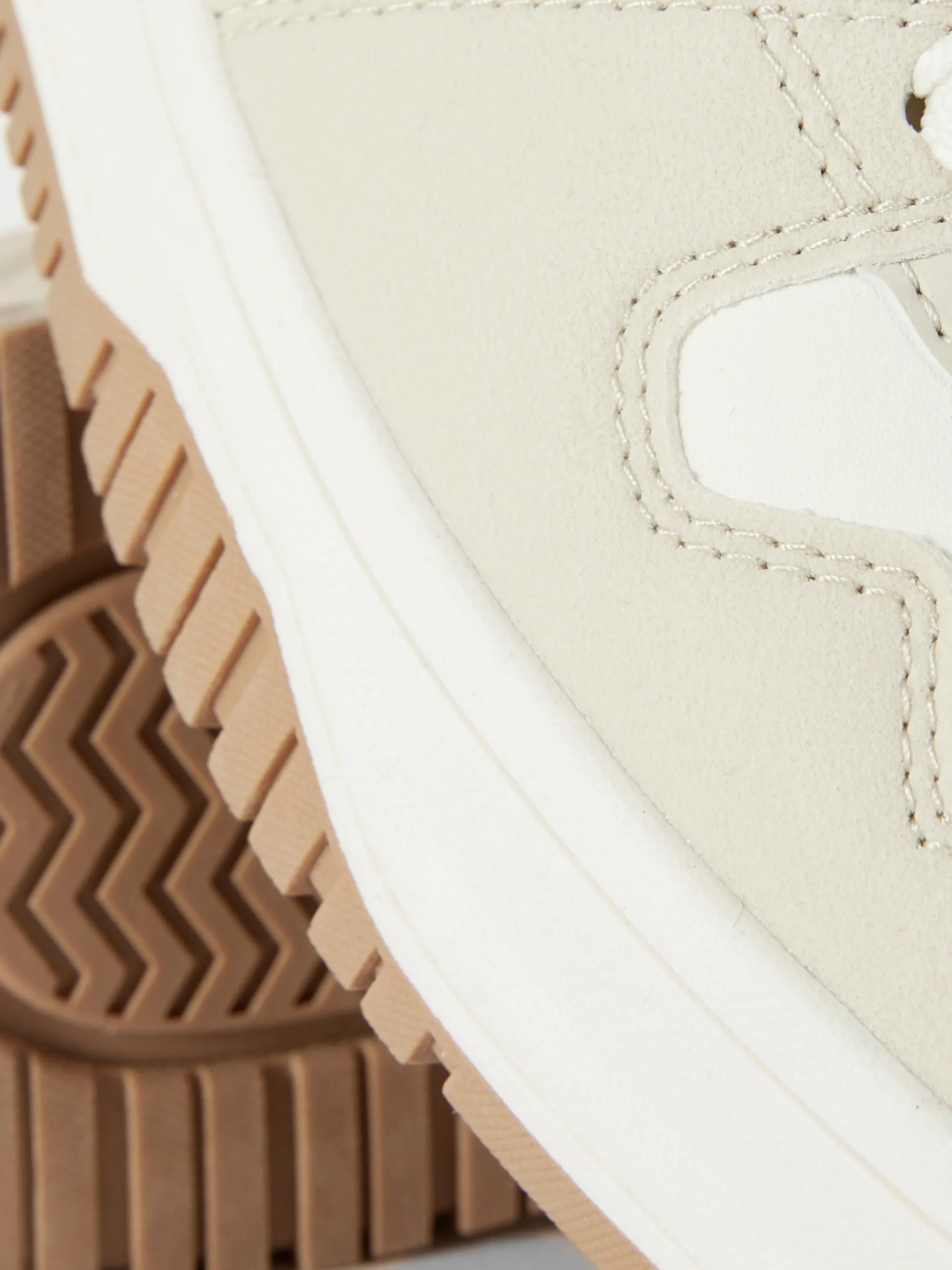 Skater Low Tops|Primark Clearance