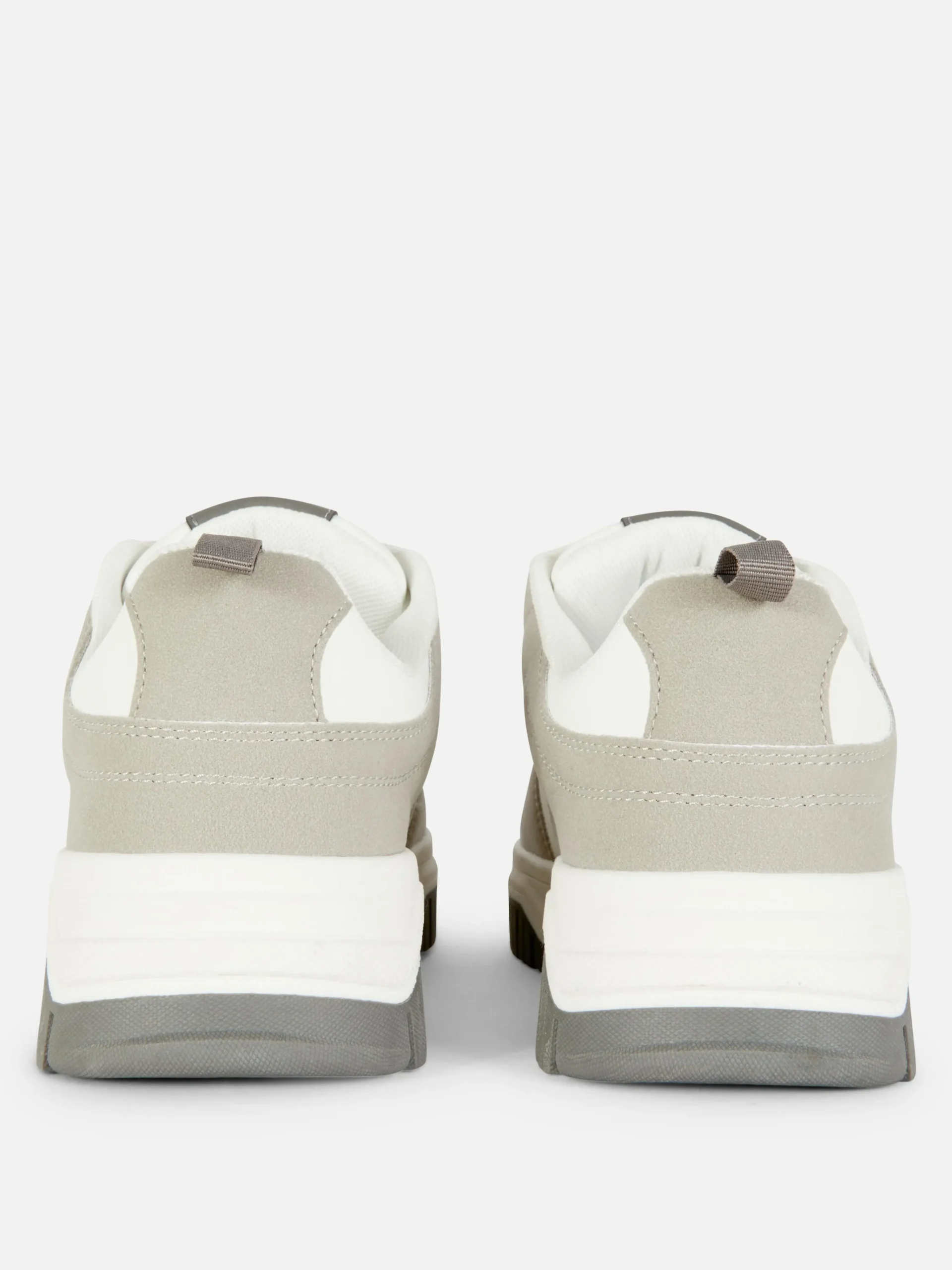 Skater Low Tops|Primark Clearance