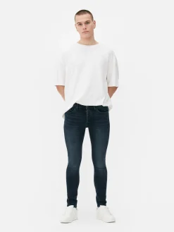Skinny Fit Jeans|Primark New