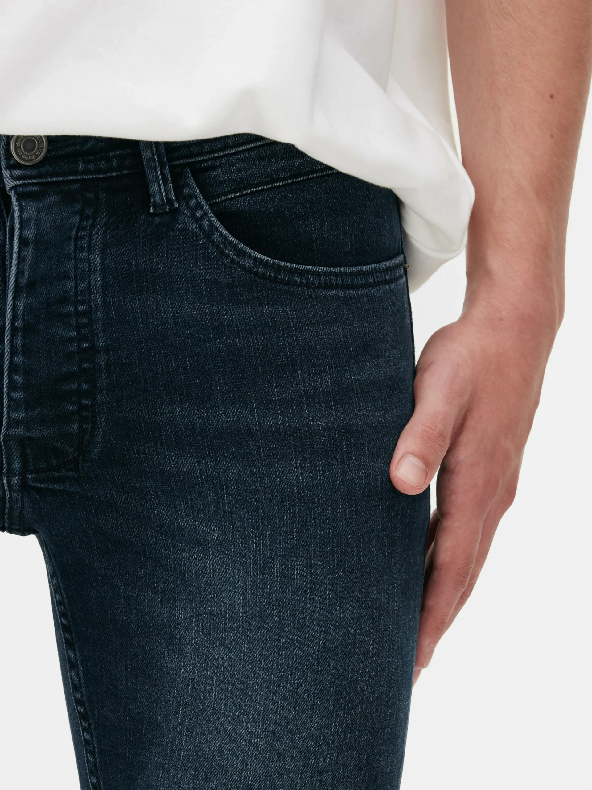 Skinny Fit Jeans|Primark New