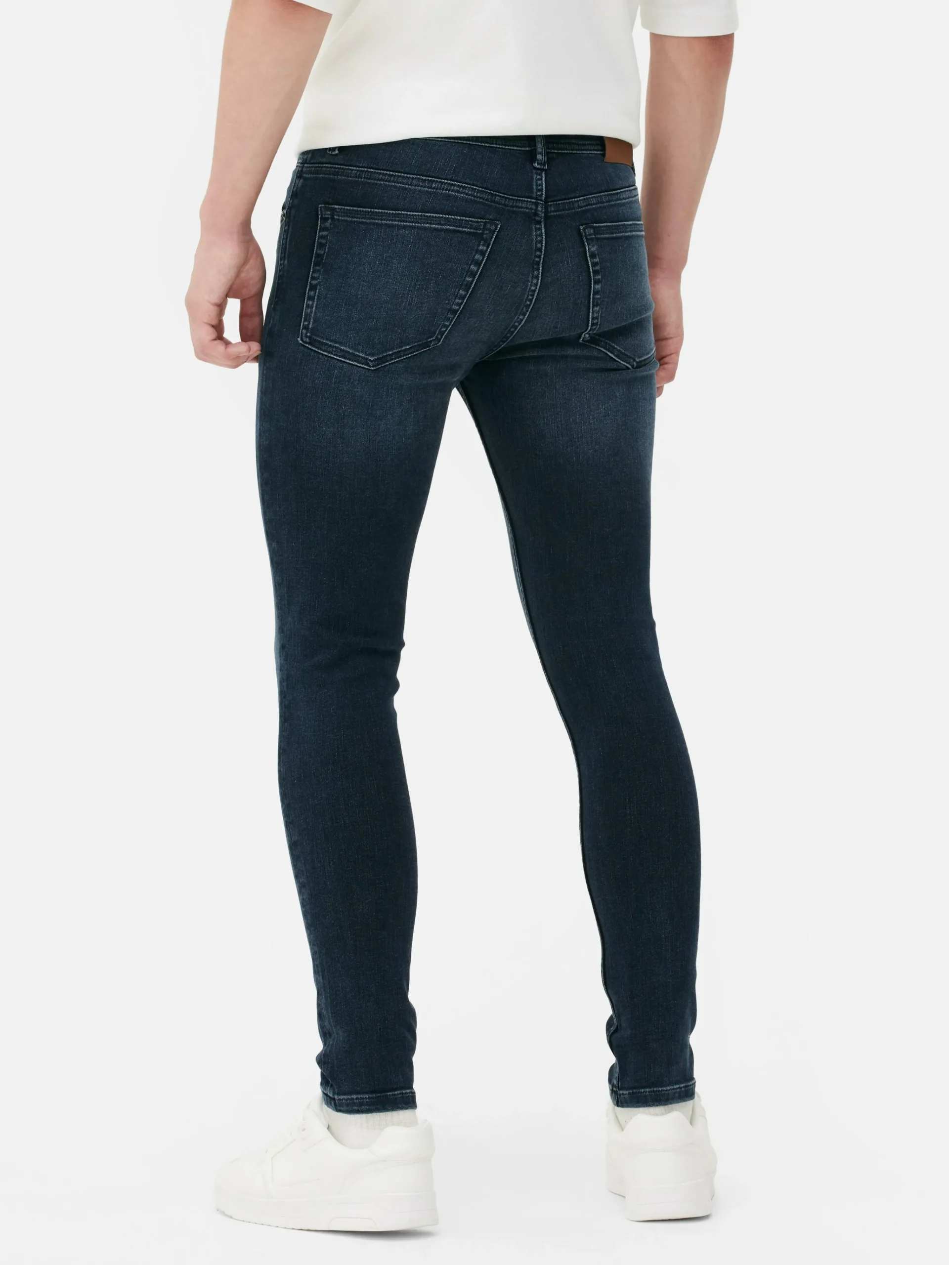 Skinny Fit Jeans|Primark New