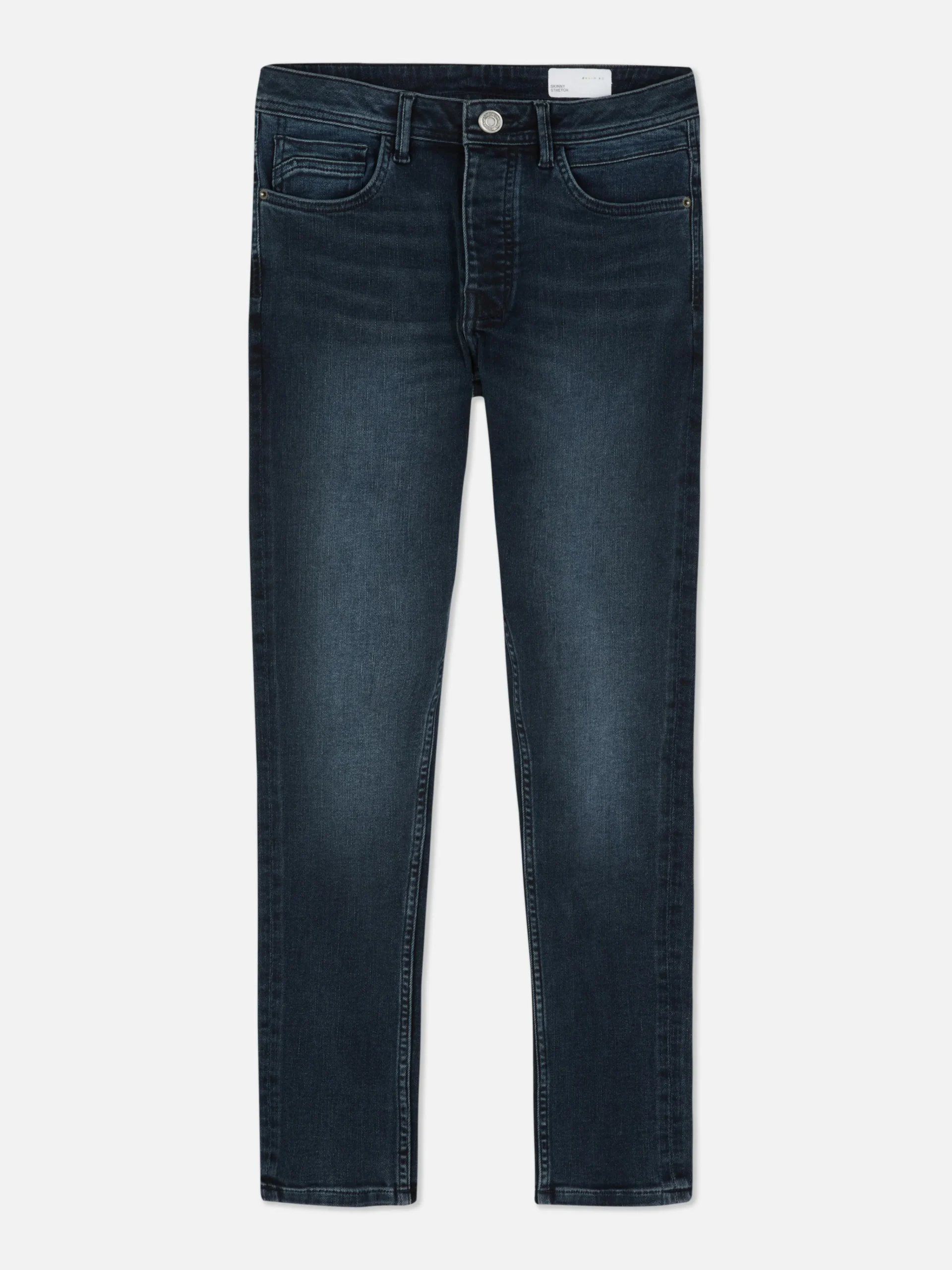 Skinny Fit Jeans|Primark New