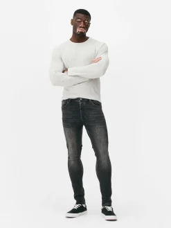 Skinny Fit Jeans|Primark New
