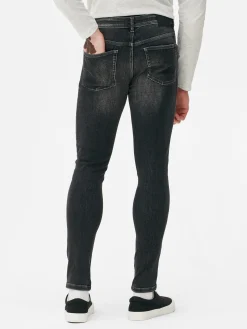 Skinny Fit Jeans|Primark New