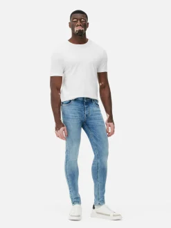 Skinny Fit Jeans|Primark Outlet
