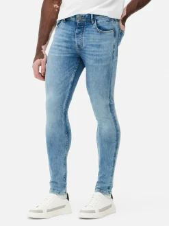 Skinny Fit Jeans|Primark Outlet