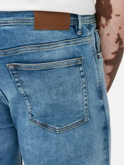 Skinny Fit Jeans|Primark Outlet