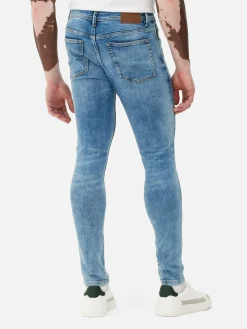 Skinny Fit Jeans|Primark Outlet