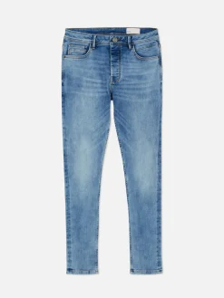 Skinny Fit Jeans|Primark Outlet