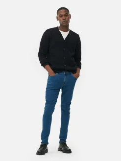 Skinny Fit Jeans|Primark Hot