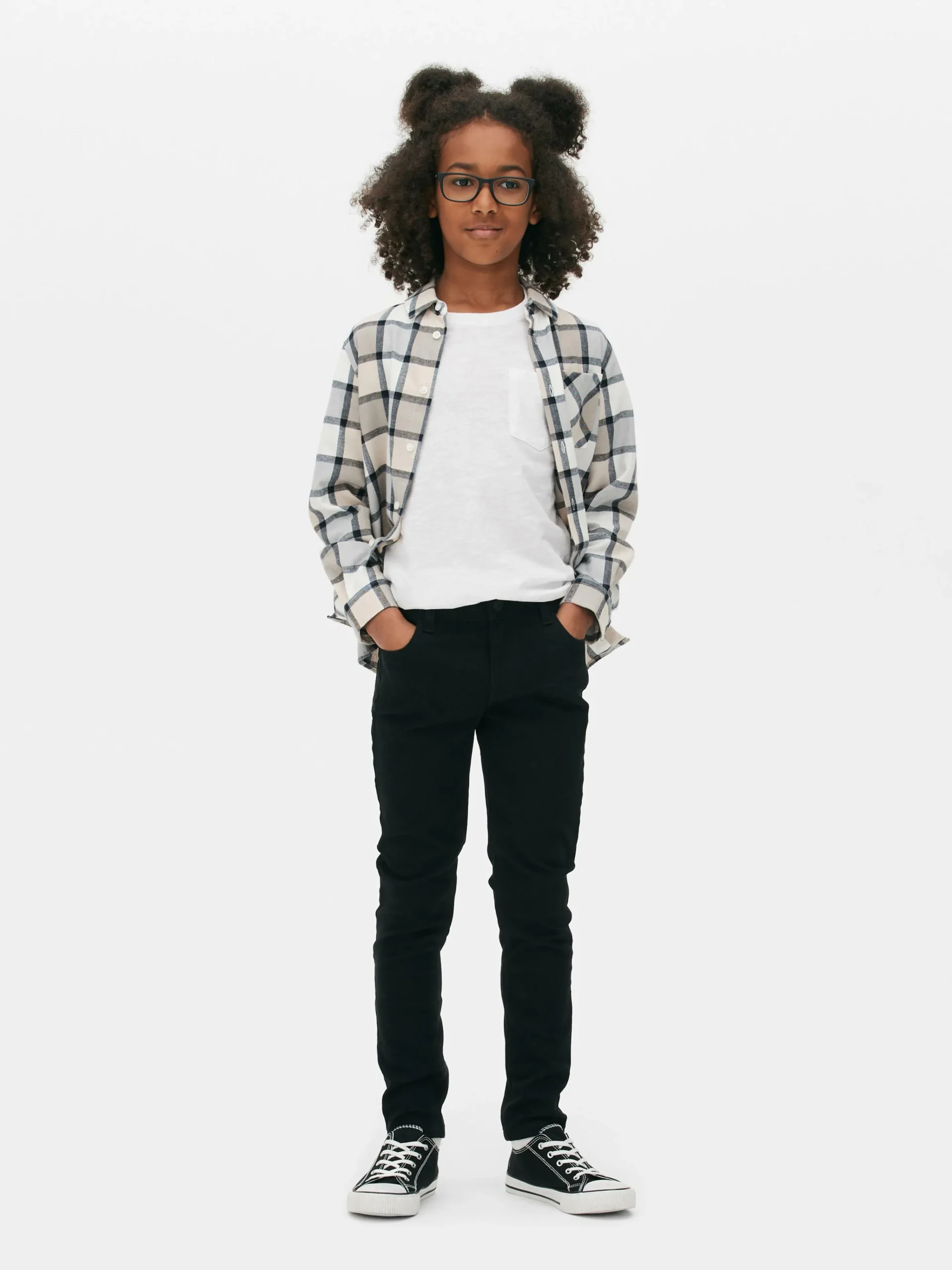Skinny Fit Jeans|Primark Online