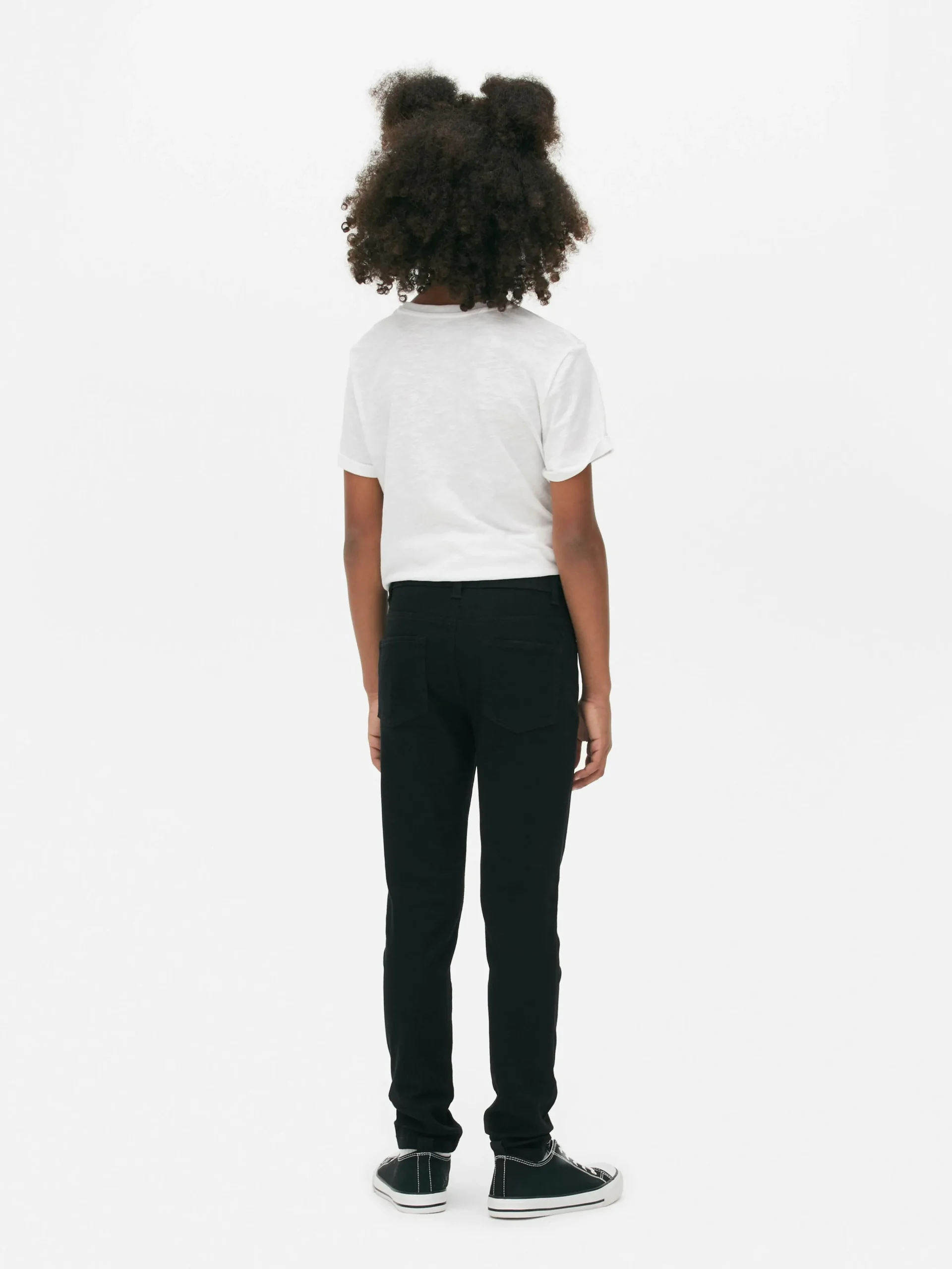 Skinny Fit Jeans|Primark Online