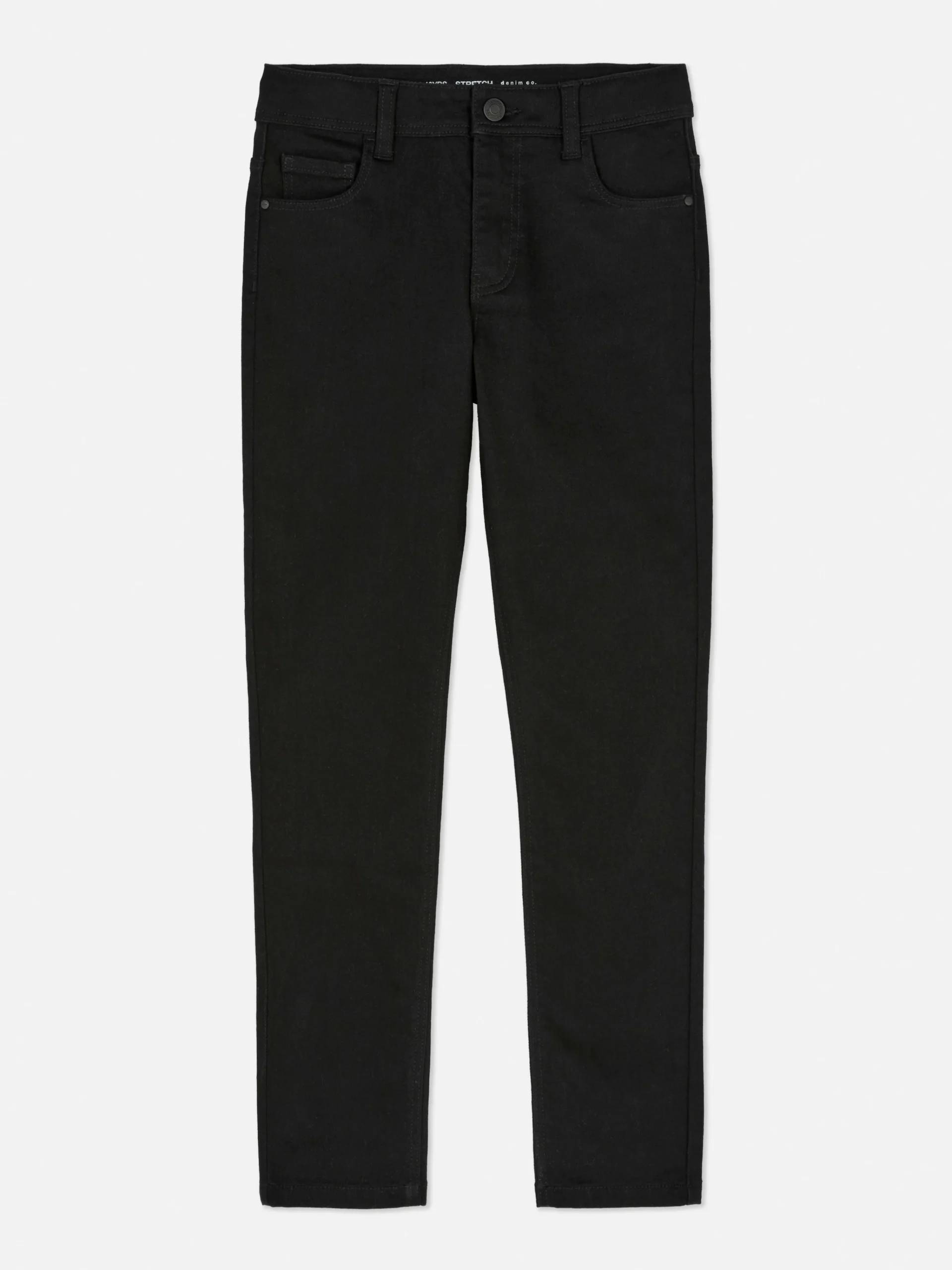 Skinny Fit Jeans|Primark Online