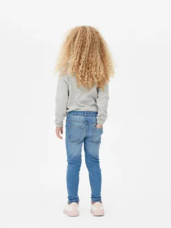 Skinny Fit Jeggings|Primark
