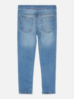 Skinny Fit Jeggings|Primark