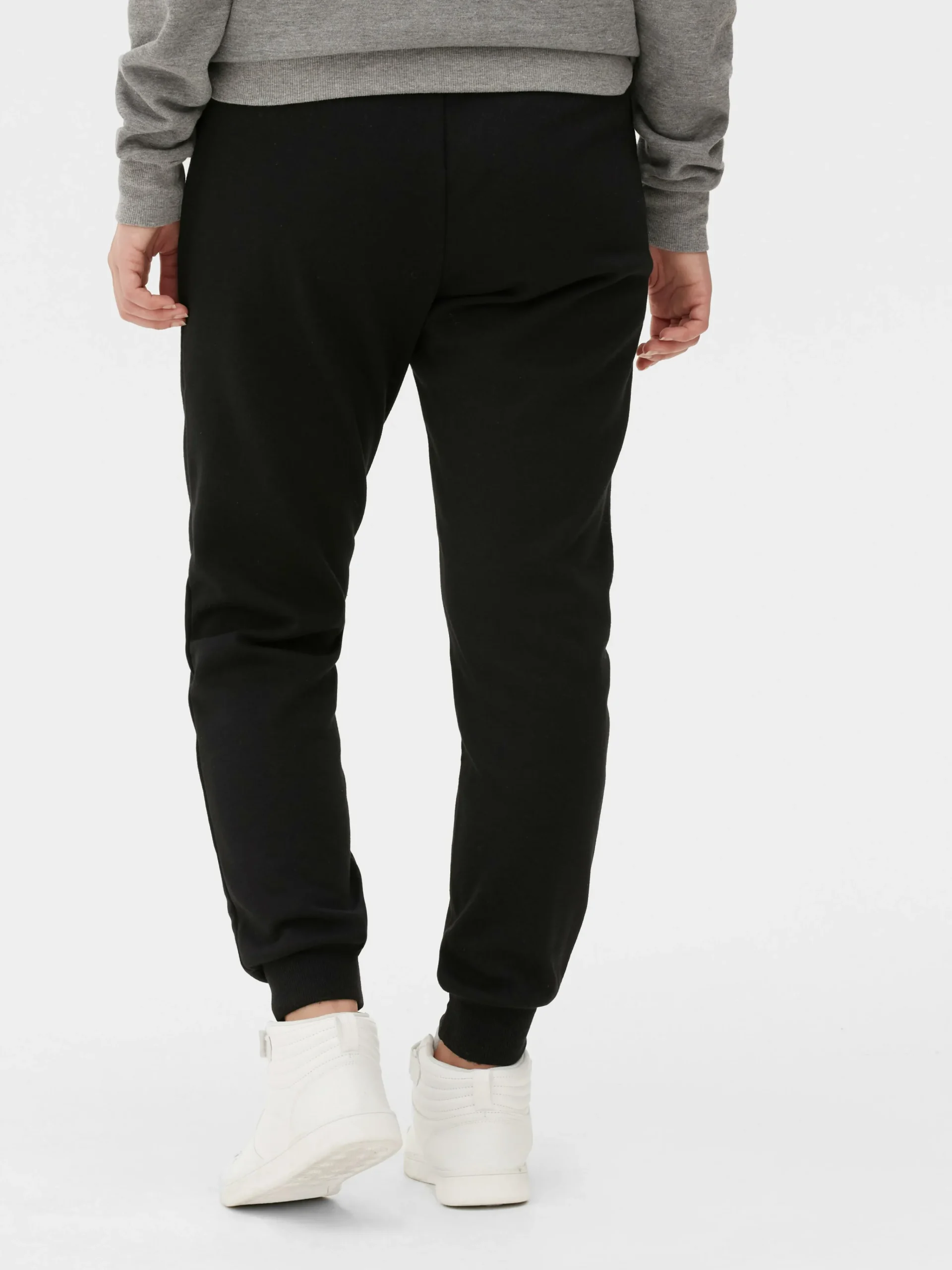 Skinny Fit Joggers|Primark