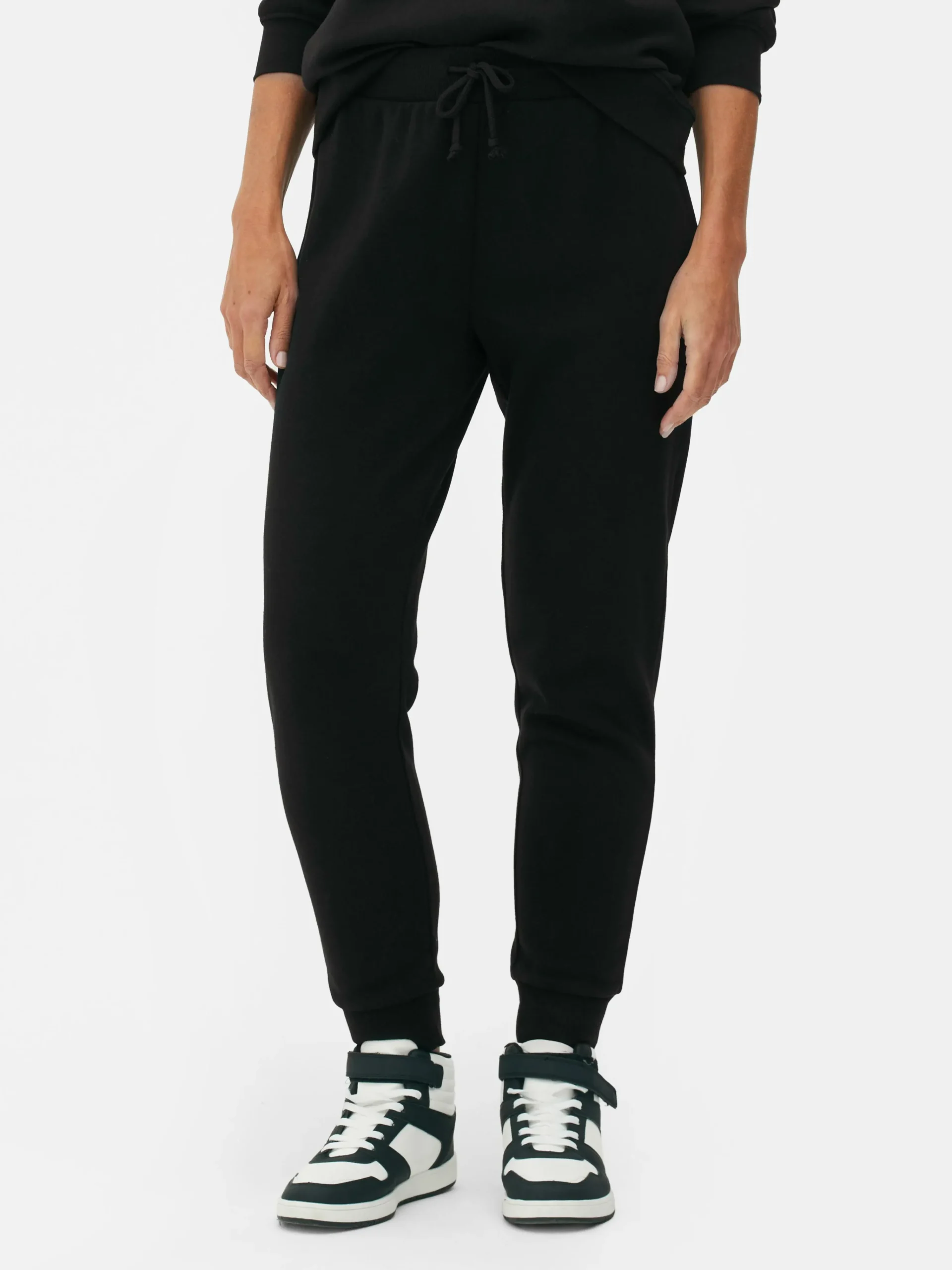Skinny Fit Joggers|Primark