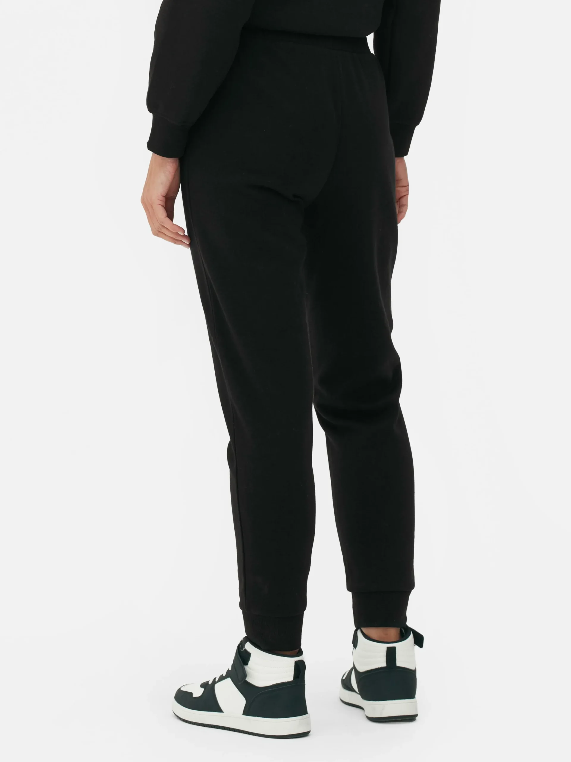 Skinny Fit Joggers|Primark