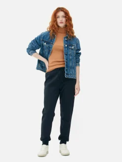 Skinny Fit Joggers|Primark Sale