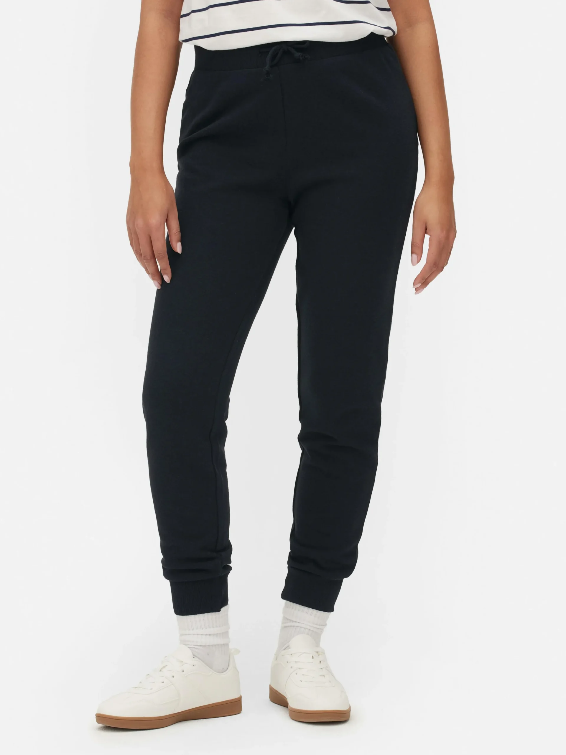 Skinny Fit Joggers|Primark Online
