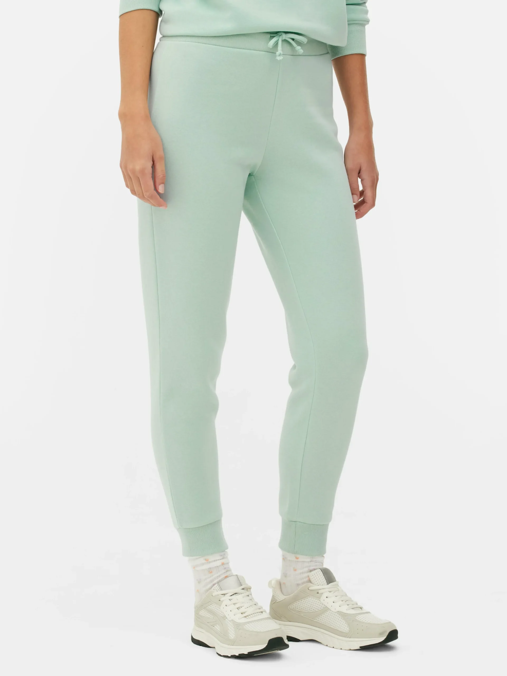 Skinny Fit Joggers|Primark Clearance