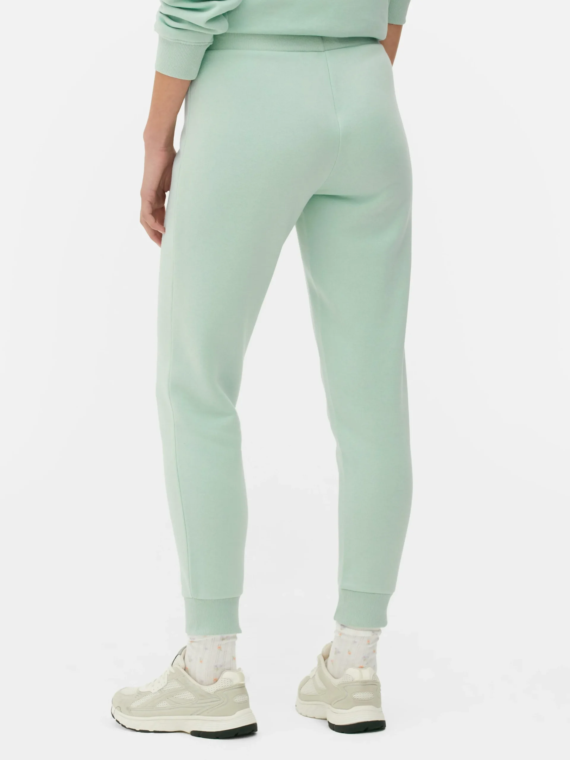 Skinny Fit Joggers|Primark Clearance