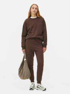 Skinny Fit Joggers|Primark Hot