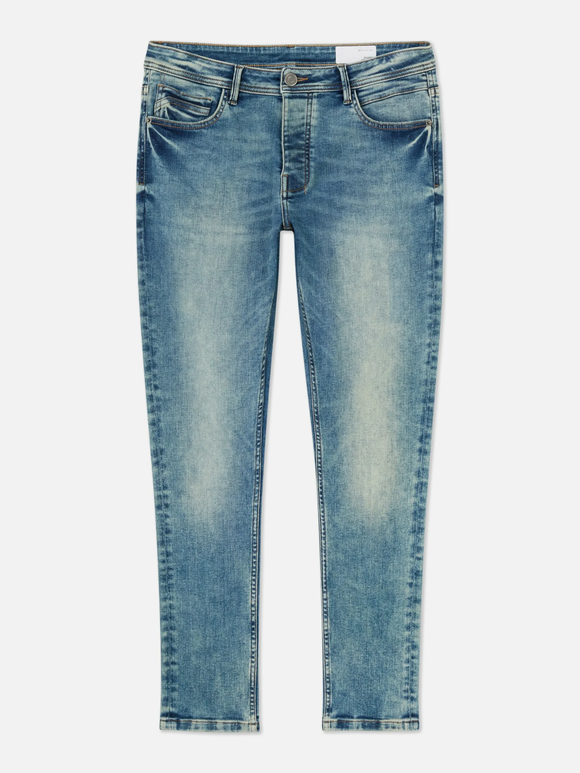 Skinny Jeans|Primark Discount