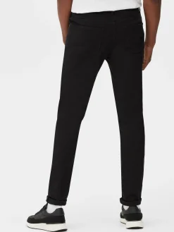 Skinny Twill Jeans|Primark