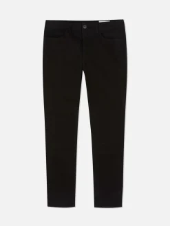 Skinny Twill Pants|Primark Discount