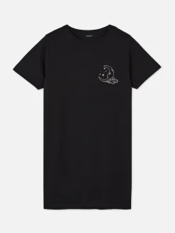 Sleep Tee|Primark Clearance