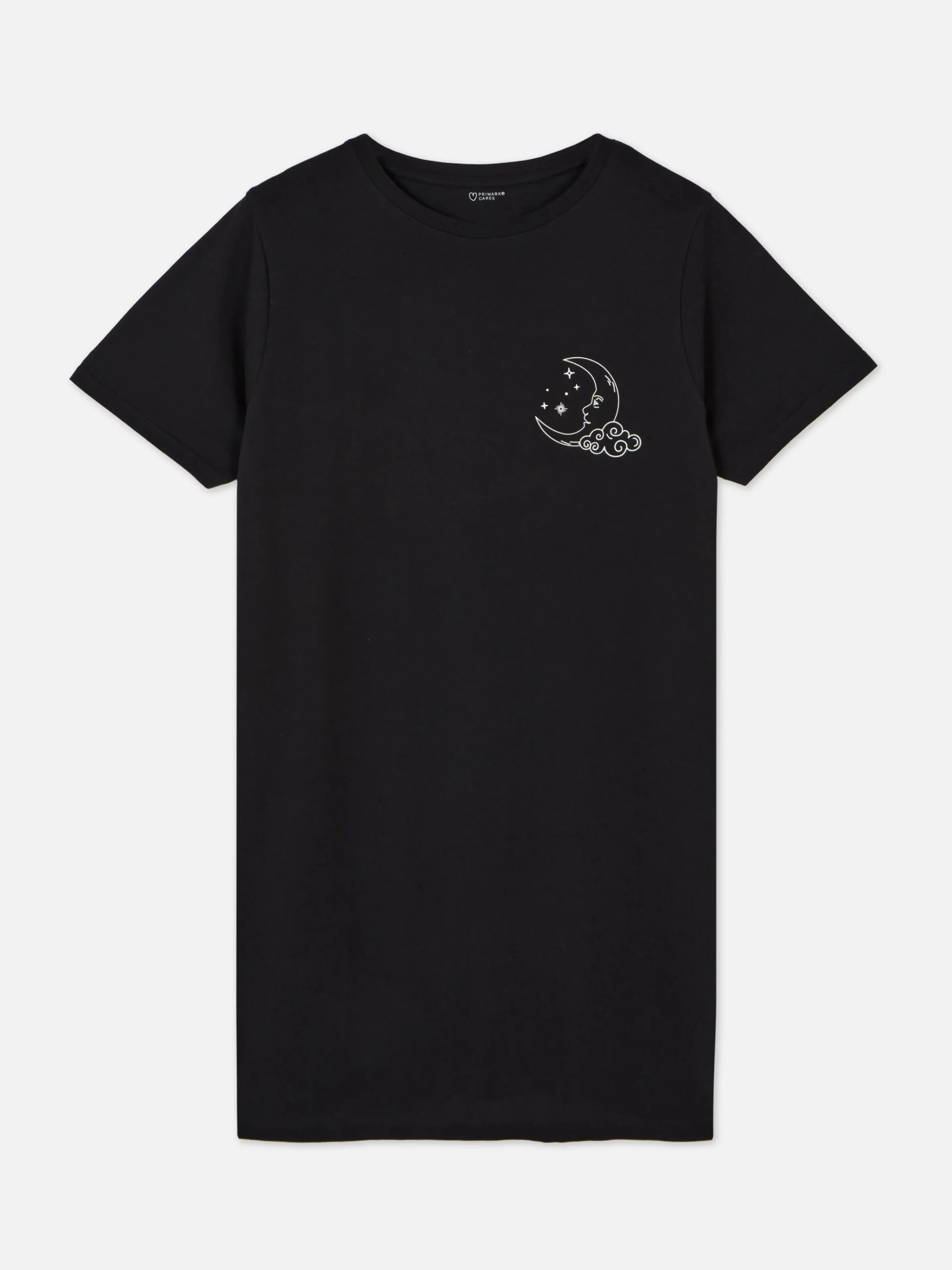 Sleep Tee|Primark Clearance