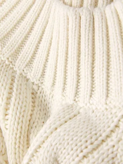 Sleeveless Cable Knit Tank|Primark Discount