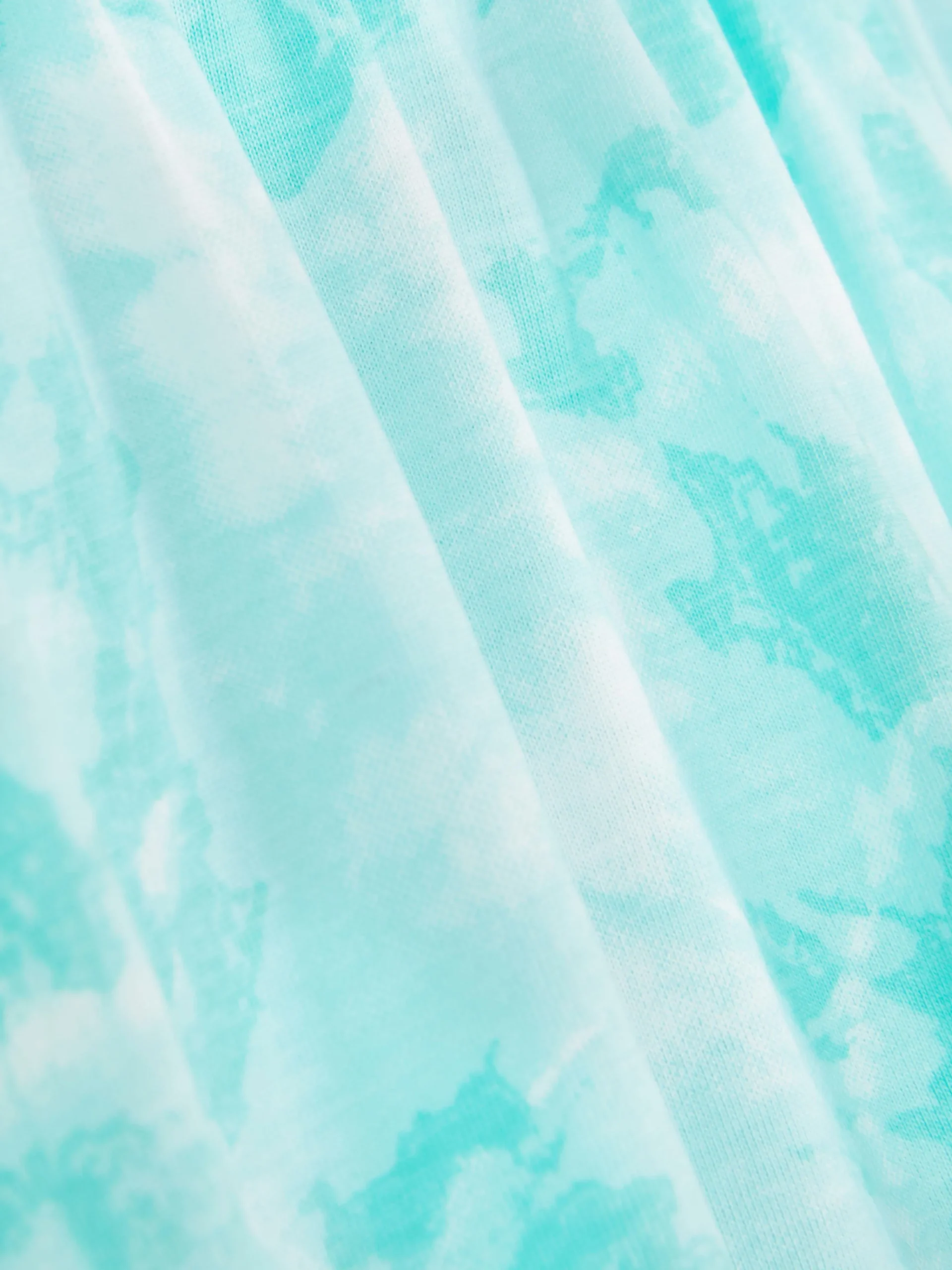 Sleeveless Jersey Dress|Primark New