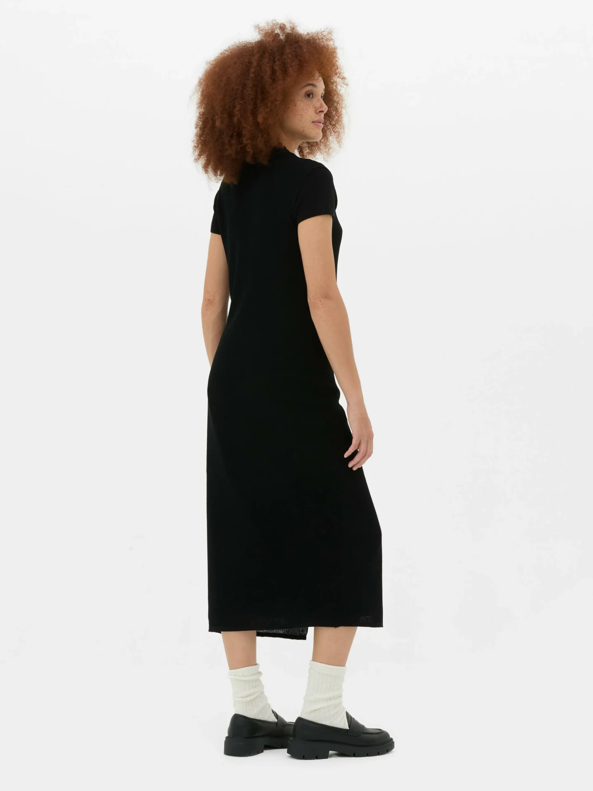 Sleeveless Long Cardigan|Primark Clearance