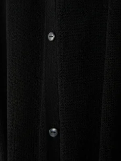 Sleeveless Long Cardigan|Primark Clearance