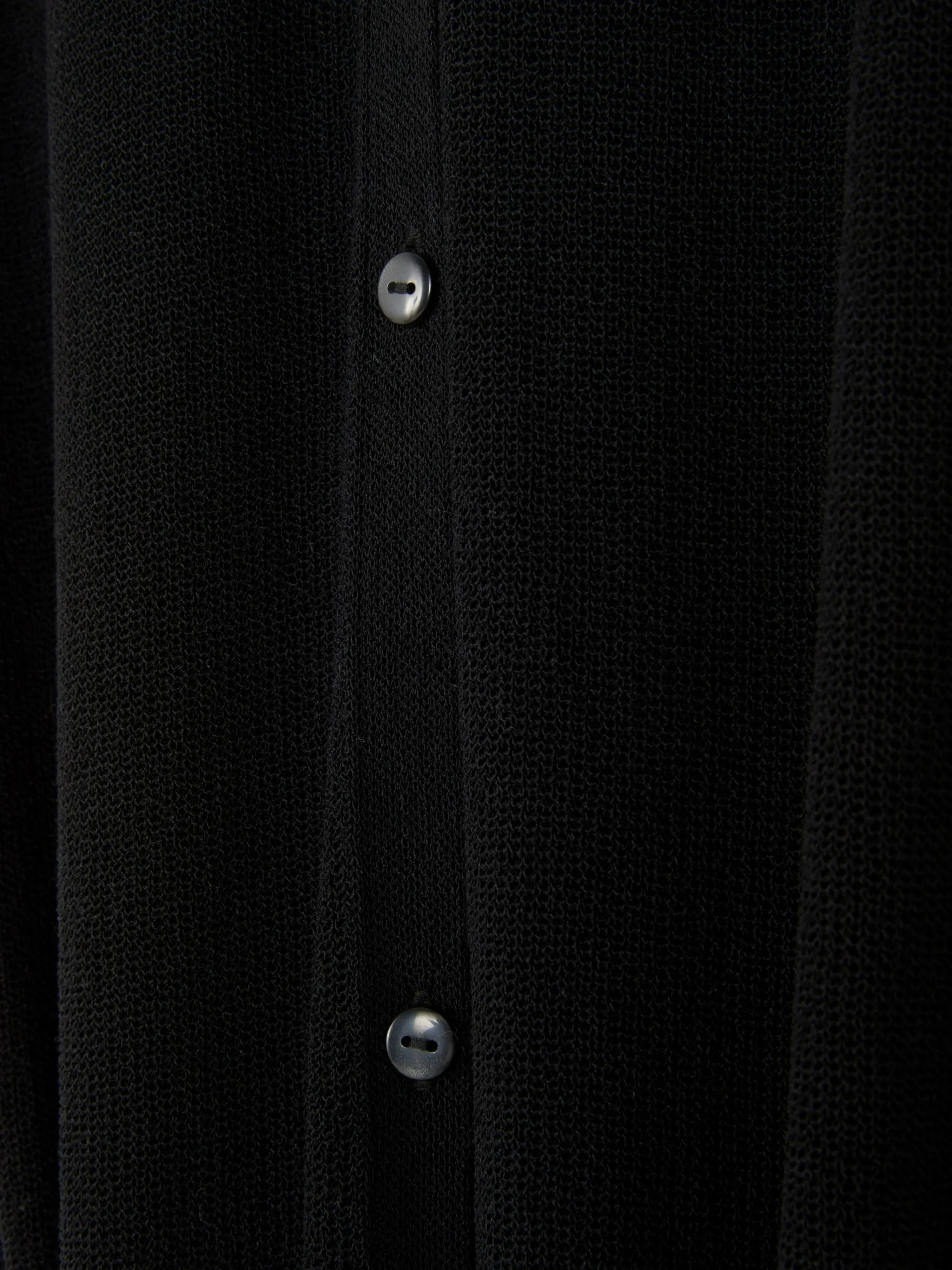 Sleeveless Long Cardigan|Primark Clearance