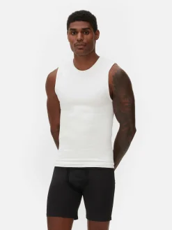 Sleeveless Tank|Primark Sale